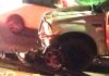 Mulher de 33 anos morre após colisão entre motocicleta e caminhão em Naviraí