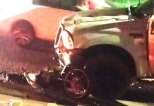 Mulher de 33 anos morre após colisão entre motocicleta e caminhão em Naviraí
