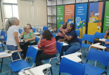 Imigrantes reconstroem a vida em MS com qualificação para o trabalho