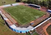 URSO estreia no Estadual Feminino neste domingo (23) em meio à desistência do Corumbaense