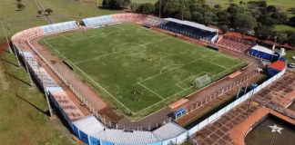 URSO estreia no Estadual Feminino neste domingo (23) em meio à desistência do Corumbaense