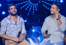 Henrique & Juliano voltam a Mato Grosso do Sul para show em outubro