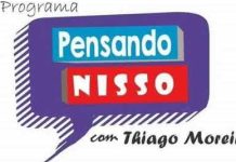 Programa Pensando Nisso aborda neuromodulação e reabilitação de traumas nesta quinta (27)