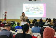 Prefeitura de Amambai promove palestra sobre “Infantolatria” para pais e comunidade escolar