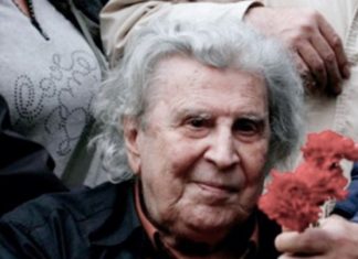 Artigo: Mikis Theodorakis, talvez a maior figura da cultura grega desde 1830, ganha Hino em seu centenário