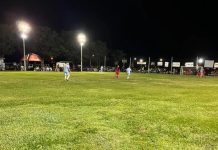 4ª Copa Jamir Signori realiza semifinal nesta terça-feira em Amambai