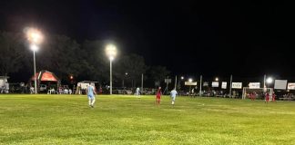 4ª Copa Jamir Signori realiza semifinal nesta terça-feira em Amambai
