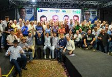 Prefeitos terão liberdade para escolher segundo voto ao Senado em MS