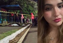 Jovem de 23 anos morre atingida por galho de árvore enquanto caminhava em parque em MS