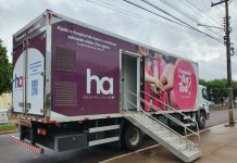 Hospital de Amor fará mais de 370 exames gratuitos em Naviraí