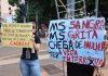 Em MS, maridos ‘de papel passado’ representam quase o triplo dos autores de feminicídios