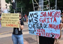 Em MS, maridos ‘de papel passado’ representam quase o triplo dos autores de feminicídios