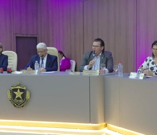 Câmara de Iguatemi vota contas da gestão municipal em 2017 e 2018 na próxima segunda-feira