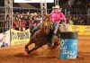 35ª Expobai terá Prova dos 3 Tambores em Amambai