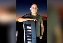Tecladista do cantor Loubet é preso em aeroporto por compartilhar vídeo de pornografia infantil