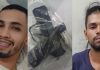 Jovem de 26 anos é morto a tiros dentro de comércio onde trabalhava, no Centro de Naviraí