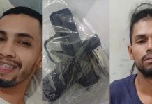 Jovem de 26 anos é morto a tiros dentro de comércio onde trabalhava, no Centro de Naviraí