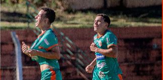 Confronto definido – Palmeiras e Naviraense se enfrentam na Copa do Brasil Sub-20