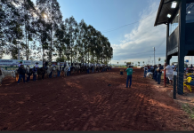Iguatemi sedia 3ª Etapa do CPLFT com R$ 57 mil em prêmios na Fazenda Tuneiras
