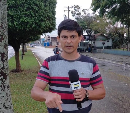 Paranhos: confira como votará prefeito, vice e vereadores na próxima eleição