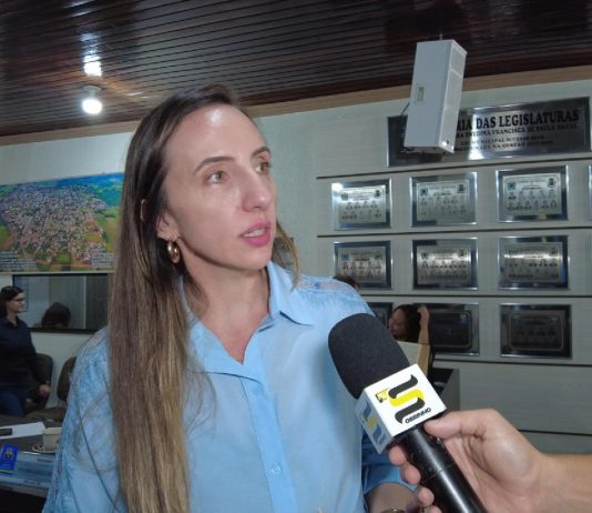 Eldorado: “Não existe uma terceirização da Saúde do município”, diz secretária