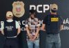 Polícia prende autor das 60 facadas em indígena de Guaíra