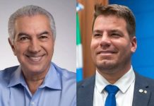 Um em cada cinco eleitores ainda não definiu o segundo voto para senador em MS