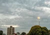 Mundo Novo, Japorã, Iguatemi, Eldorado e cidades do Cone Sul têm terça-feira de temperaturas amenas e possibilidade de chuva