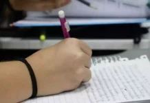 Enem pode trocar redação de 30 linhas por quatro textos a partir de 2028