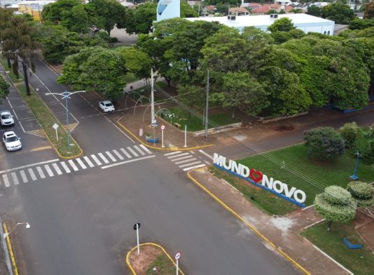 Mundo Novo tem sexta-feira de sol com alerta para tempestade isolada e rajadas de vento, aponta Inmet