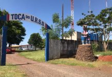 URSO encara atual campeão estadual em duelo pelo Campeonato Sul-Mato-Grossense Feminino em Mundo Novo