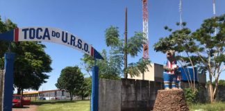 URSO encara atual campeão estadual em duelo pelo Campeonato Sul-Mato-Grossense Feminino em Mundo Novo