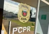 Polícia Civil cumpre mandado de busca em Guaíra e prende mulher por tráfico de drogas