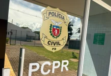 Polícia Civil cumpre mandado de busca em Guaíra e prende mulher por tráfico de drogas