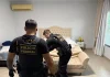 Operação em Guaíra prende três pessoas em investigação sobre lavagem de dinheiro do tráfico internacional