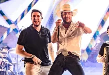 35ª Expobai chega ao fim neste domingo (27) com show de Bruno & Barretto em Amambai
