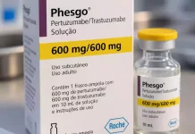 Anvisa apreende medicamento falsificado usado contra câncer de mama