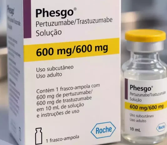Anvisa apreende medicamento falsificado usado contra câncer de mama