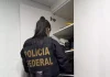 PF prendeu 6 pessoas por tráfico de drogas e lavagem de dinheiro em Mundo Novo