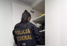 PF prendeu 6 pessoas por tráfico de drogas e lavagem de dinheiro em Mundo Novo