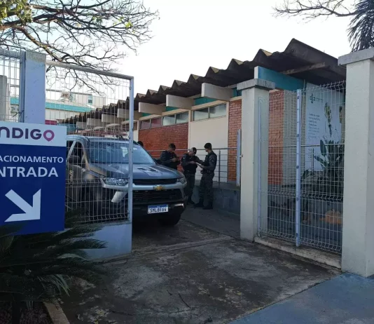 Operação investiga desvio de dinheiro na Santa Casa, maior hospital de MS