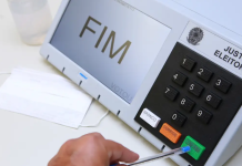 A menos de um mês das eleições, você já sabe em quem vai votar?
