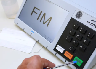 A menos de um mês das eleições, você já sabe em quem vai votar?