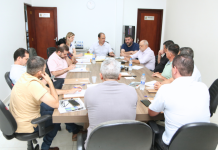 Câmara de Mundo Novo aprova projeto que destina mais de R$ 1,3 milhão para a Saúde