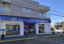 Caixa de portas fechadas: greve dos bancários paralisa atendimento em MS