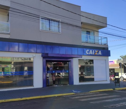 Caixa de portas fechadas: greve dos bancários paralisa atendimento em MS