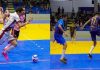 Municipal de Futsal 2026 começa com 38 equipes e três categorias em Guaíra