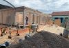Com investimento de R$ 499 mil, obra de três novas salas na Escola Carlos Chagas avança em Mundo Novo