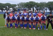 Urso de Mundo Novo busca reação no Estadual Feminino e regional define semifinalistas neste fim de semana