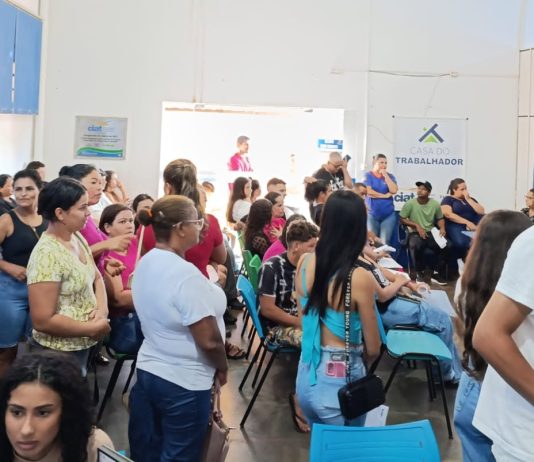 Itaquiraí tem resultado positivo no emprego e se destaca em MS no primeiro semestre de 2026